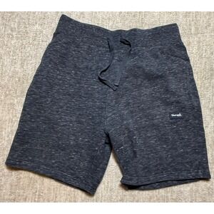 Diamond Supply Co. Shorts Heather Knit Lounge Casual Comfy Mens Size M‎